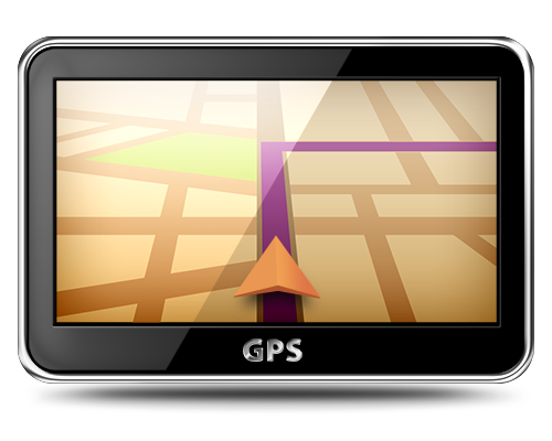 gps